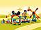 Lego 10778 Микки и Друзья Микки, Минни и Гуфи на веселой ярмарке, фото 5