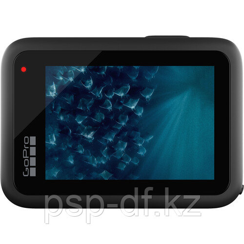 Экшн камера GoPro HERO11 Black kit MicroSD 64gb - фото 2 - id-p105093498