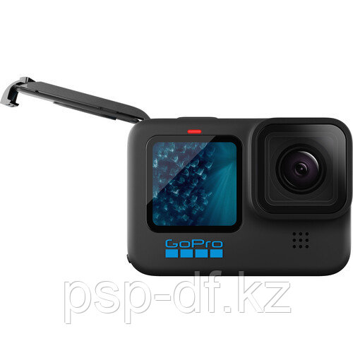 Экшн камера GoPro HERO11 Black kit MicroSD 64gb - фото 3 - id-p105093498