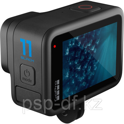 Экшн камера GoPro HERO11 Black kit MicroSD 64gb - фото 4 - id-p105093498