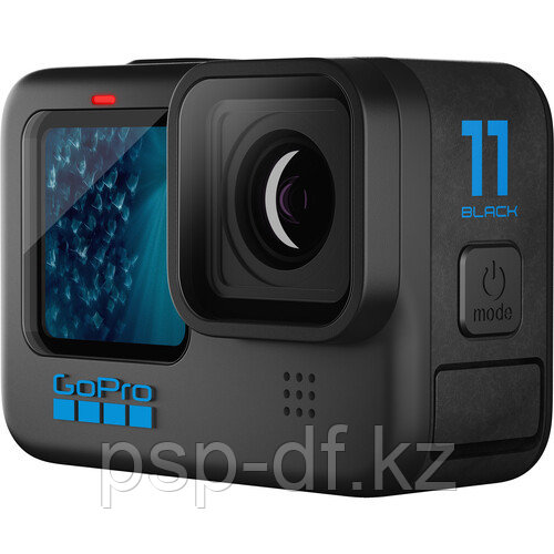 Экшн камера GoPro HERO11 Black kit MicroSD 64gb - фото 5 - id-p105093498