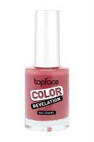 №011 Лак для ногтей "Color Revelation", 9мл, Topface