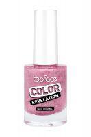 №049 Лак для ногтей "Color Revelation", 9мл, Topface