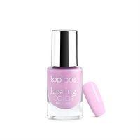 №007 Лак для ногтей "Lasting color", 9мл, Topface