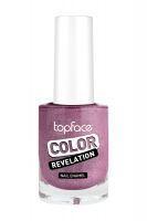 №065 Лак для ногтей "Color Revelation", 9мл, Topface