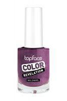 №066 Лак для ногтей "Color Revelation", 9мл, Topface