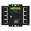 Промышленный эко-коммутатор; 8 портов 100Base-TX; черный WAGO 852-112, фото 3