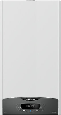 Отопительный котел Ariston CLAS XC 35 FF NG белый