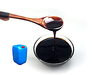 Ржаной солодовый экстракт Бармальт темный, Индия (канистра 15 кг)