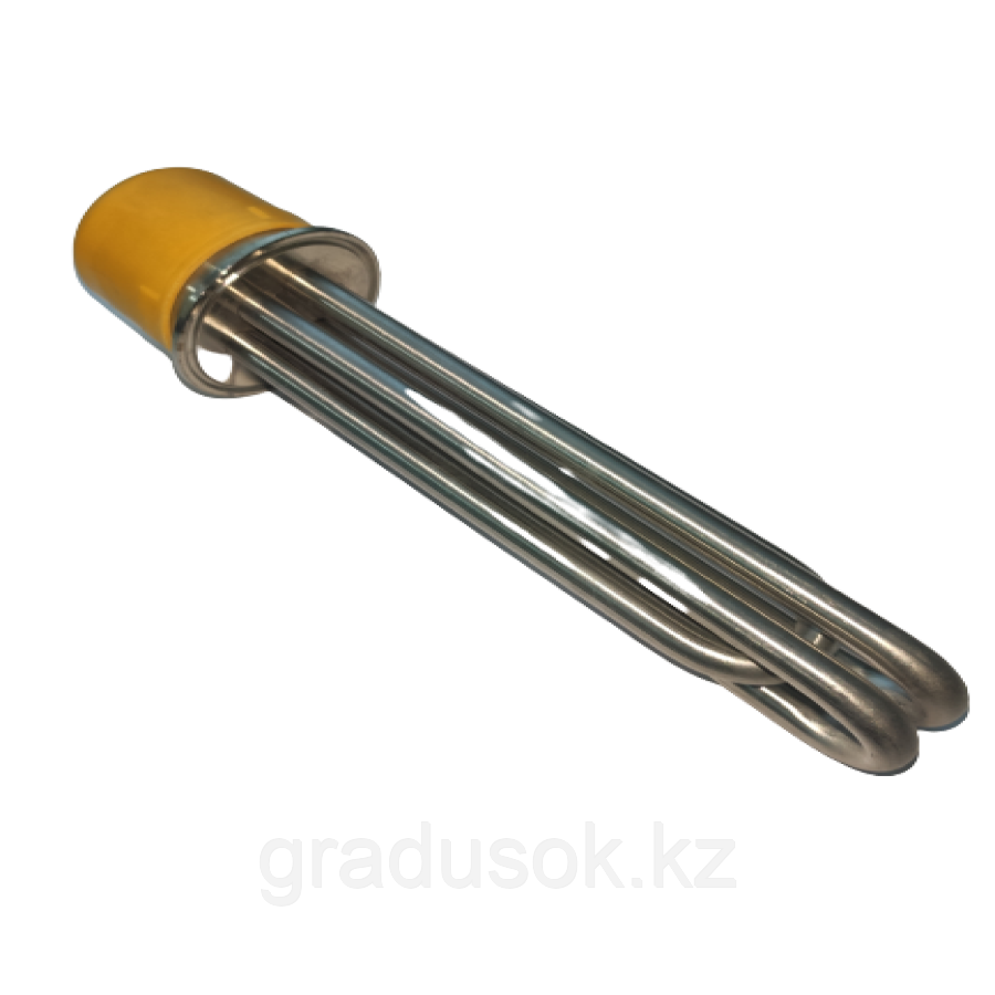 Тэн 3 кВт (кламп 2")