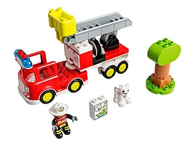 Конструктор LEGO Пожарная машина DUPLO 10969