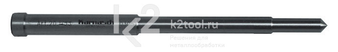 Выталкивающий штифт 7,98×6,34×5,30 мм, Karnasch, арт. 20.1396 - фото 1 - id-p105095118