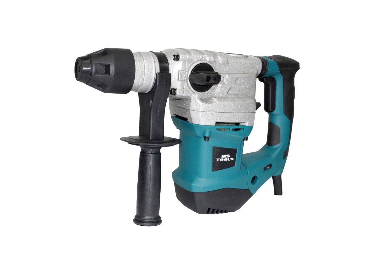 Перфоратор MS Tools ПВ-1700