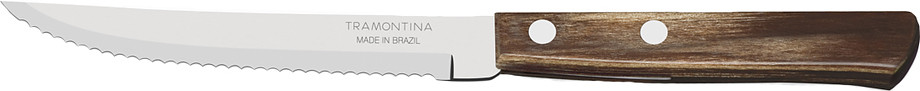 Нож для стейка Tramontina 21100/495-TR - фото 1 - id-p103488497