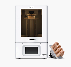 3D Принтер Phrozen Sonic 4K 2022 для дентальной практики