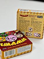 Настольная игра SANAMAQ (Санамак), фото 4