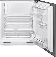 Холодильник Smeg U8C082DF серый
