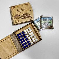 Настольная игра Jailau (Джайляу), фото 5