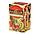 Чай листовой пакетированный Basilur - Клубника и киви, в коробке 20 пак, фото 2