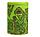 Чай зеленый листовой Basilur - Green, в банке 100 г, фото 2
