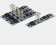 Сенсорный выключатель в профиль 12V 8A 96W