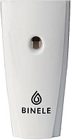 Автоматический диспенсер для освежителя воздуха BINELE Fresher Spray PD03SW