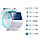 Аппарат гидропилинга Smart Ice Blue 7 в 1, фото 3