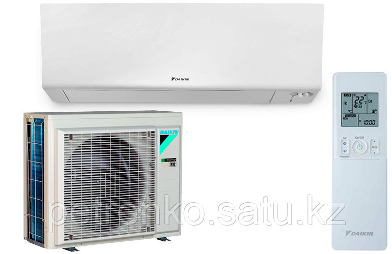 Сплит система Daikin FTXM20R / RXM20R - фото 1 - id-p105097871