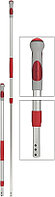 Ручка FILMOP телескопическая, красная, 3 отверстия