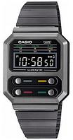 Наручные часы Casio Retro A100WEGG-1A