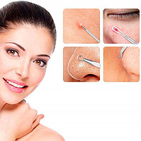 Набор косметологических инструментов 4 в 1, фото 2