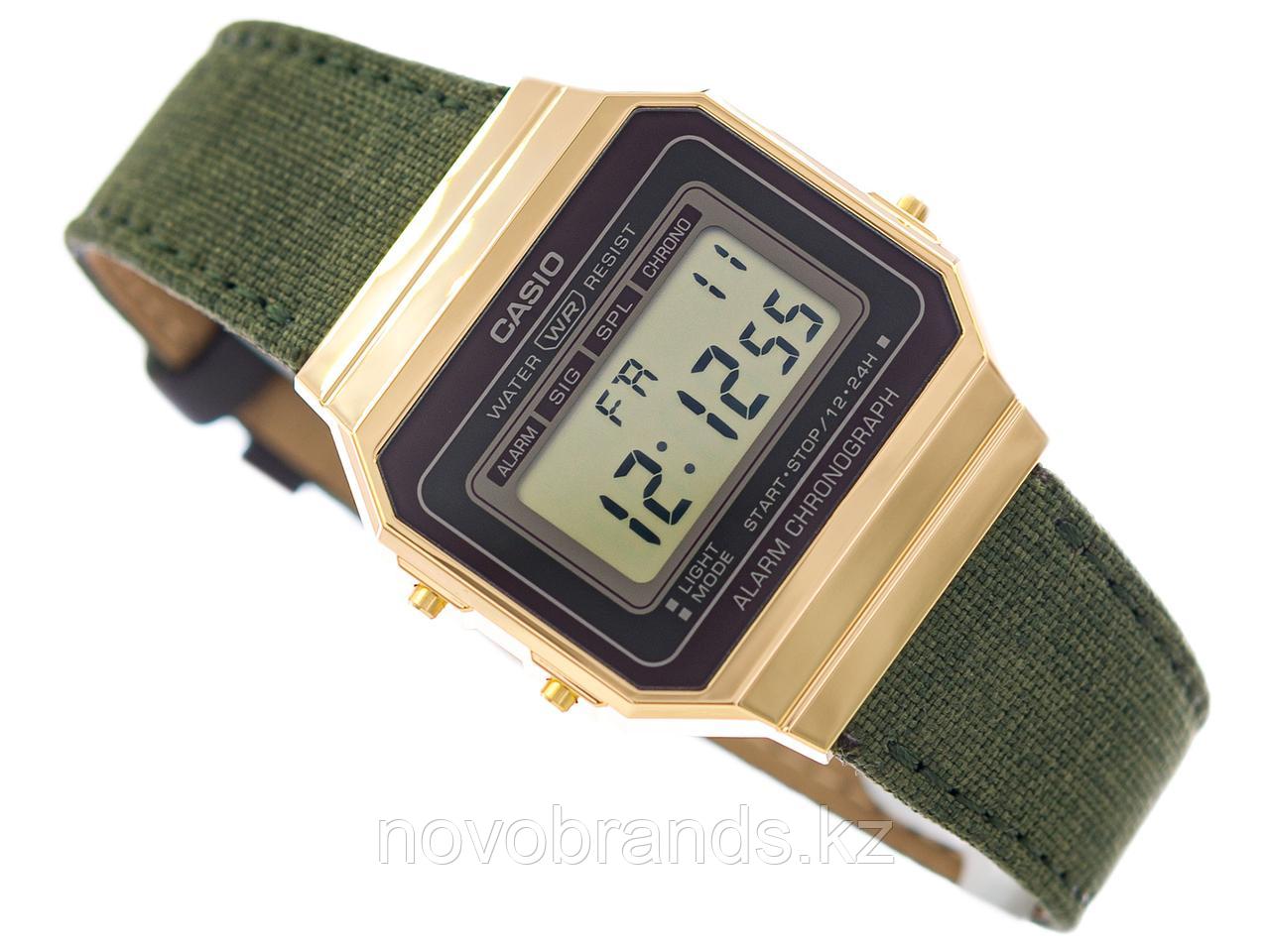 Наручные часы Casio Retro A-700WEGL-3AEF - фото 3 - id-p105097734