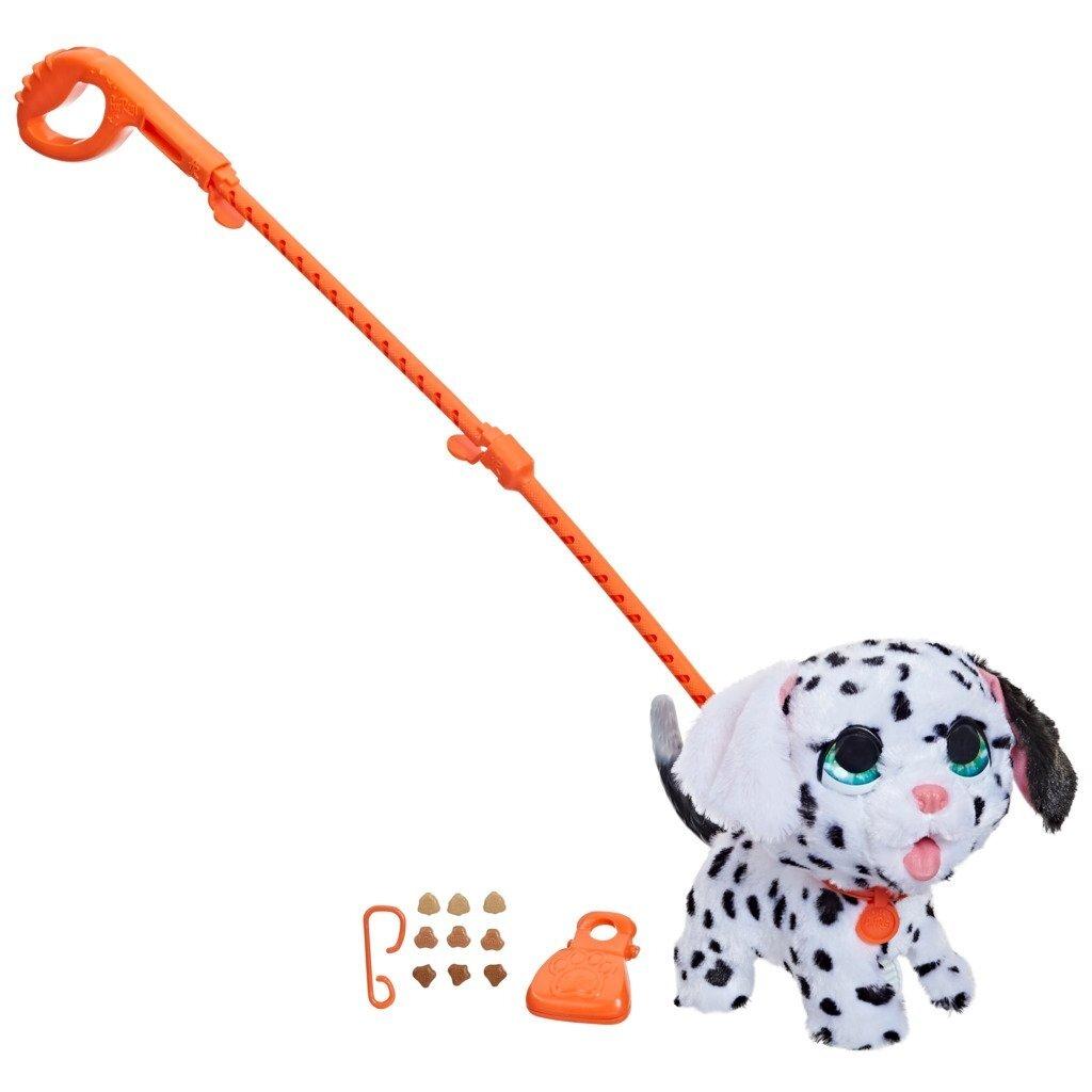 Интерактивная игрушка питомец Далматинец FURREAL