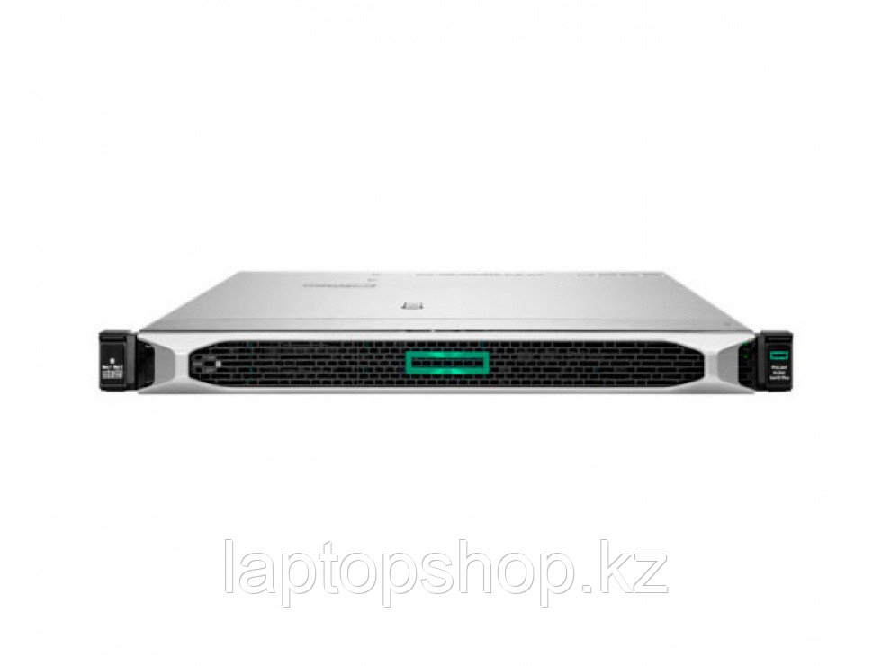 Сервер HPE DL360 G10+ P55240-B21 (1xXeon4309Y(8C-2.8G)