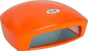 Лампа для маникюра IRISK Professional Fiesta, LED/UV, оранжевая