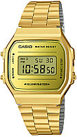 Наручные часы Casio A-168WEGM-9E