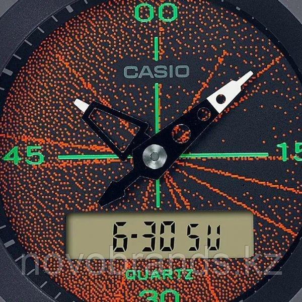 Часы Casio G-Shock AW-500MNT-1ADR - фото 2 - id-p105097873