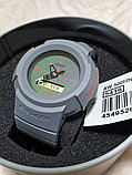 Часы Casio G-Shock AW-500MNT-8ADR, фото 4