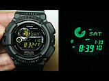 Часы Casio G-Shock G-9300GB-1DR, фото 9