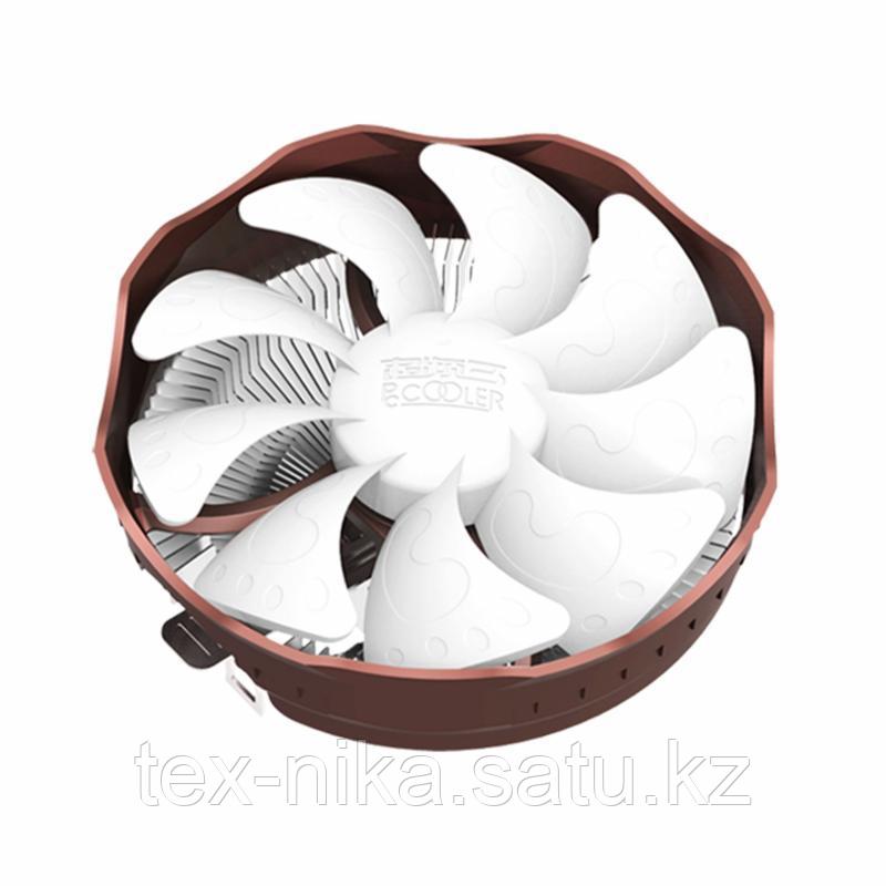 Кулер для процессора PcCooler E121