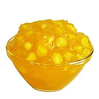 Конфитюр «Деликатесный» манго кусочками 40%-60%