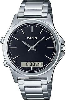 Наручные часы Casio (MTP-VC01D-1EUDF)