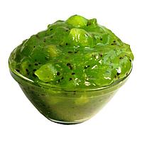 Конфитюр «Деликатесный» киви кусочками 40%-60%