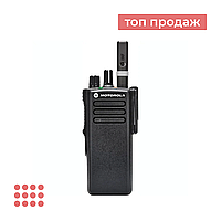Рация Motorola DP-4400