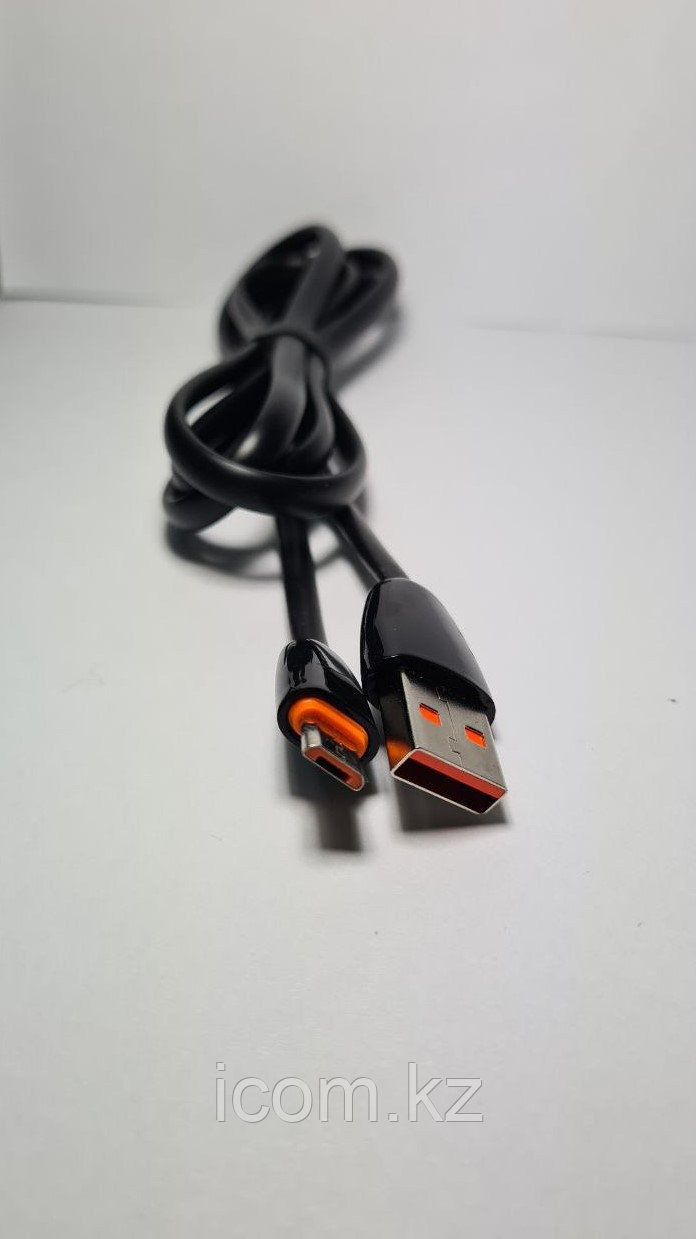 Кабель для телефона Micro USB