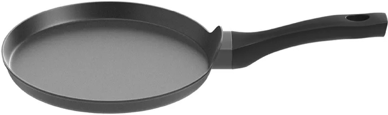 Сковорода блинная OLIVER с покрытием URBAN STORK, 25 см USOLVR25/Inhouse - фото 1 - id-p105101090