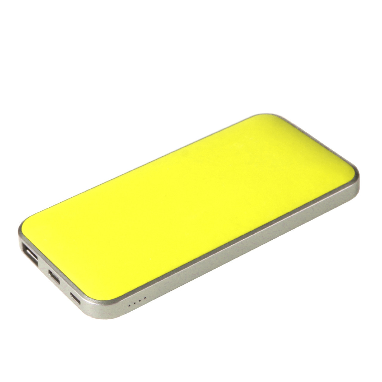 Power Bank EWA 10000 mAh, желтый