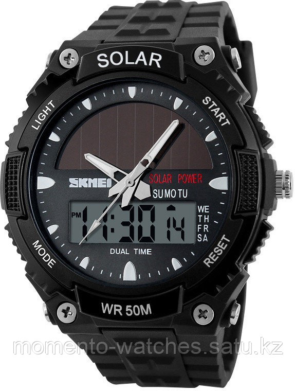 Часы SKMEI 1049BK