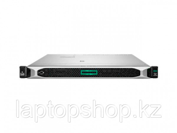Сервер HPE DL360 G10+ P55243-B21 (1xXeon5315Y(8C-3.2G)