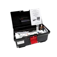 Портативная лаборатория для определения нефтепродуктов в воде